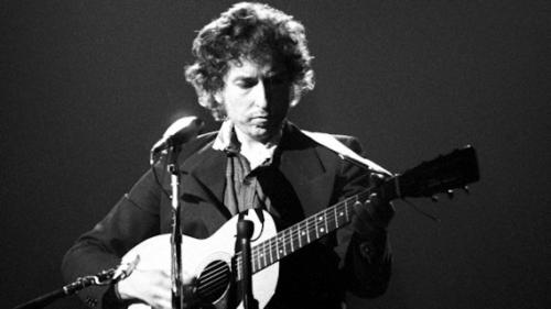 Bob-Dylan