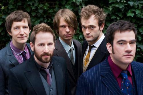Punch-Brothers