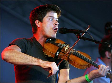 Seth-Lakeman